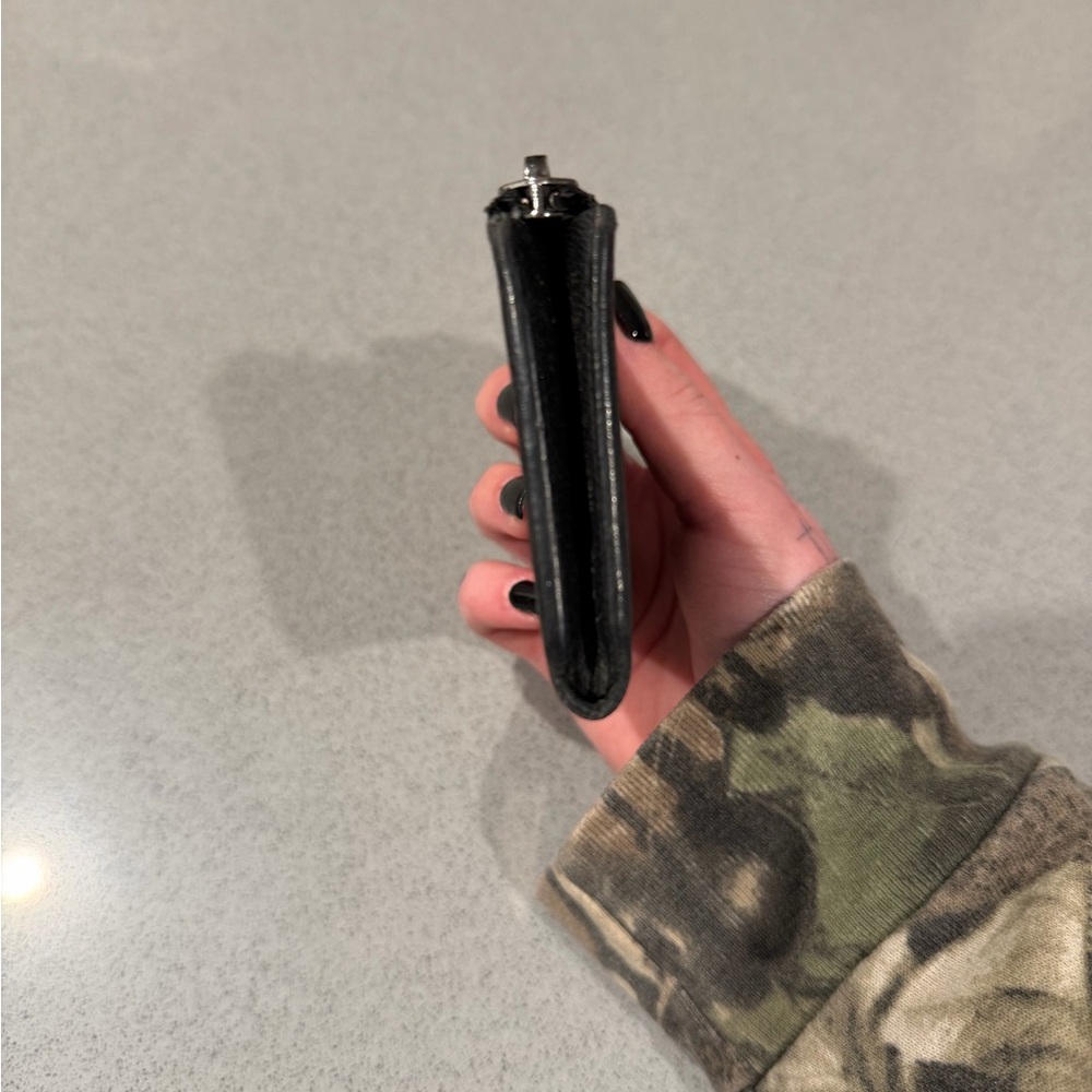 Louis Vuitton Eclipse Coin Pouch - image 3